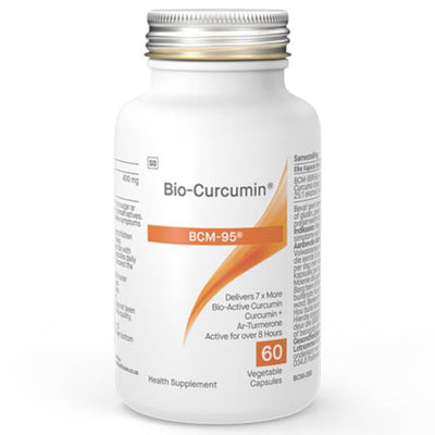 Coyne Bio-Curcumin BCM-95 60 Caps