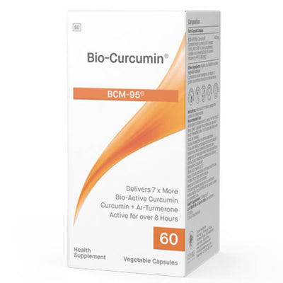 Coyne Bio-Curcumin BCM-95 60 Caps