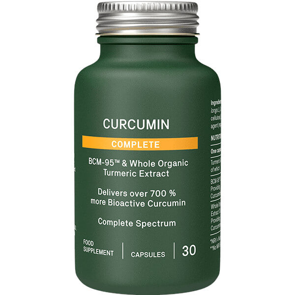 Natroceutics Curcumin Complete 30 Caps