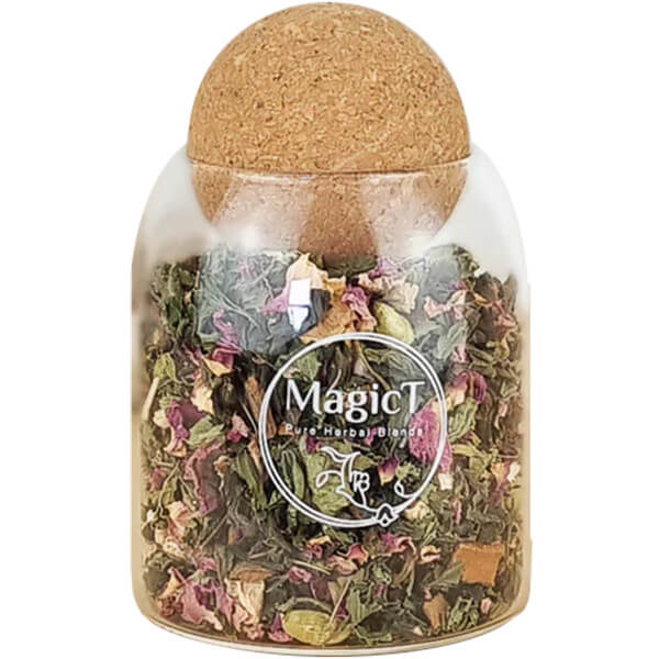 MagicT Daily Energizer 50g Jar