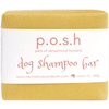 Nectar p.o.s.h. Dog Shampoo Bar 100g