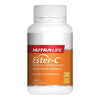 Nutralife Ester-C 1000mg + Bioflavonoids 100 Tabs - Supplements.co.nz