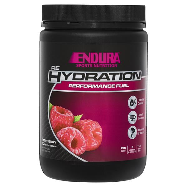 Endura Rehydration Performance Fuel 800g