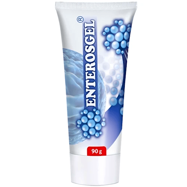 Enterosgel 90g