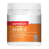 Nutralife Ester-C 1000mg + Vitamin D 120 Chewable Tablets - Supplements.co.nz