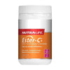 Nutralife Ester-C 500mg + Echinacea 120 Chewable Tablets - Supplements.co.nz
