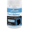 Good Health Fast Asleep 30 Caps - Supplements.co.nz