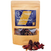 MagicT Hibiscus and Cinnamon 50g Pouch