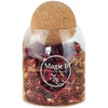 MagicT Hibiscus and Cinnamon 60g Jar