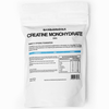 #Fundamentals Creatine Monohydrate 250g