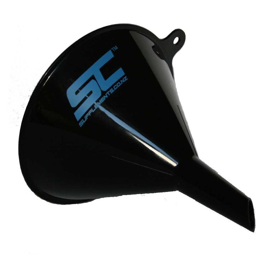 Supplements.co.nz Funnel - Supplements.co.nz