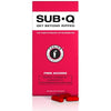 Fusion Bodybuilding SUB Q 120 Caps - Supplements.co.nz