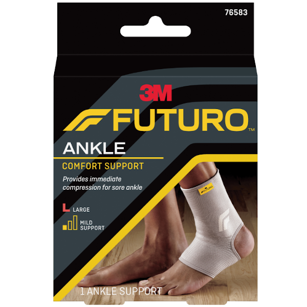 Futuro Comfort Ankle Support