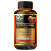 Go Healthy Go CO-Q10 1-A Day 400mg 60 Softgels