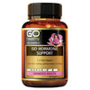 Go Healthy Go Hormone Support 60 Veggie Caps