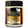 Go Healthy Go Placenta 20,000mg 180 Caps
