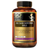 Go Healthy Go Slim Garcinia Gold 120 Capsules