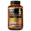 Go Healthy Go Slim Garcinia Gold 60 Capsules