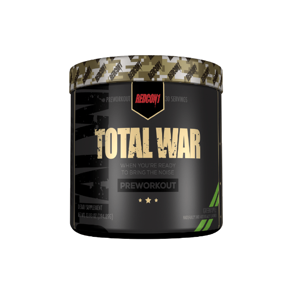 Redcon1 Total War 30 Servings