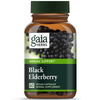 Gaia Herbs Black Elderberry 60 Caps