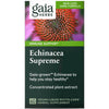 Gaia Herbs Echinacea Supreme 60 Caps