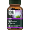 Gaia Herbs Nighttime Comfort 60 Caps