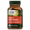 Gaia Herbs Reishi Mushroom 40 Caps