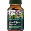 Gaia Herbs Sinus & Lung Supreme 60 Caps