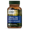 Gaia Herbs Turkey Tail Mushroom 40 Caps
