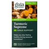 Gaia Herbs Turmeric Supreme Sinus Support 60 Caps