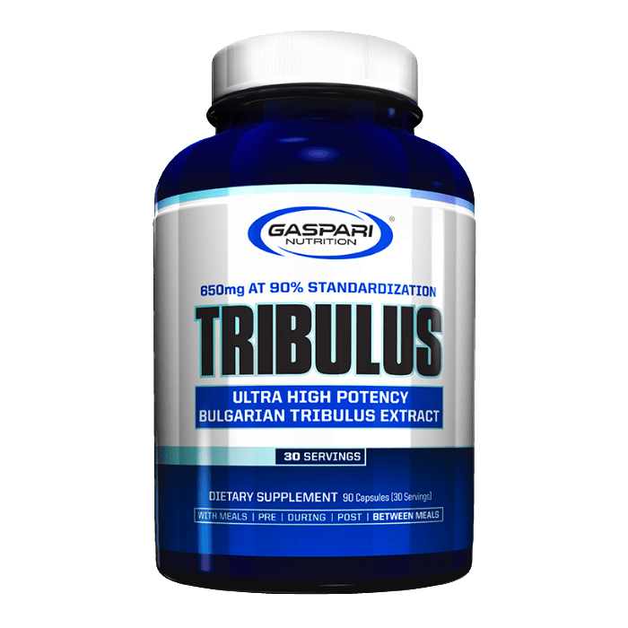 Gaspari Nutrition Tribulus 90 Caps