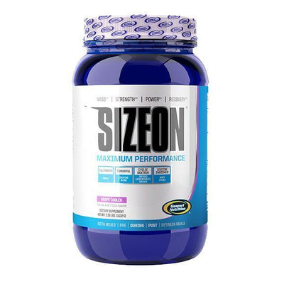 Gaspari - Gaspari Nutrition SizeOn Maximum Performance 1.58kg - Supplements.co.nz
