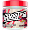 Ghost Burn Non-Stim 40 Serves