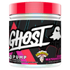 Ghost Pump V2 40 Serves