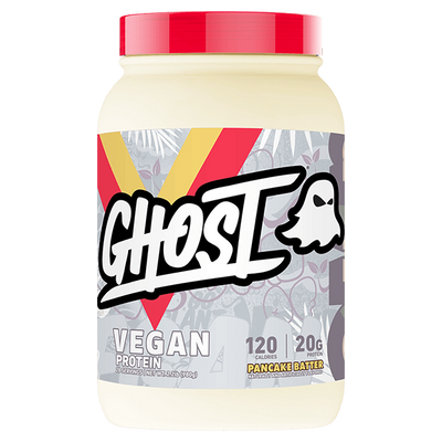 Ghost Vegan Protein 2.2lb