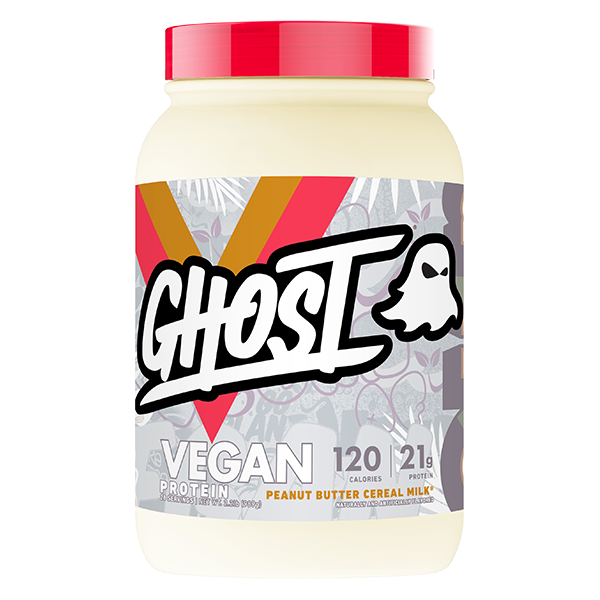Ghost Vegan Protein 2.2lb