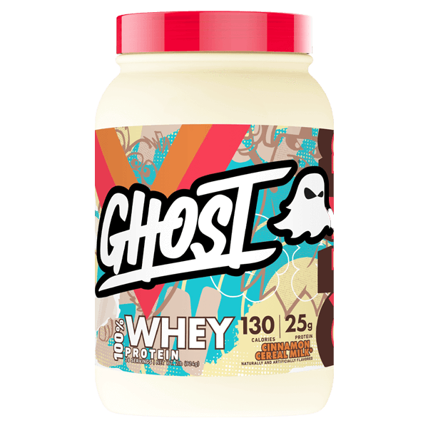 Ghost Whey 2lb