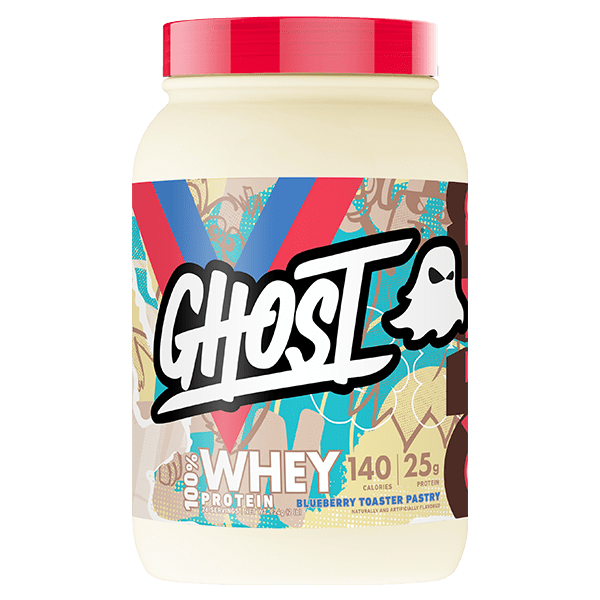 Ghost Whey 2lb - Supplements.co.nz