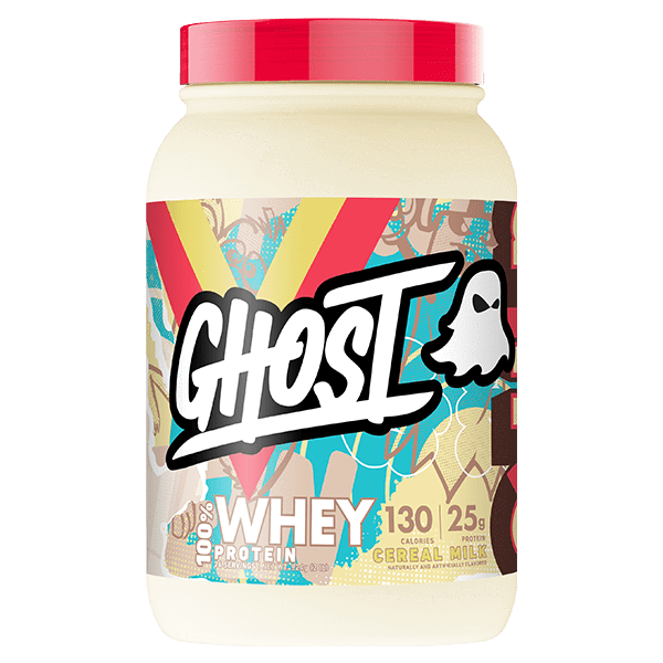 Ghost Whey 2lb - Supplements.co.nz