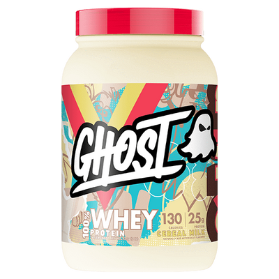 Ghost Whey 2lb - Supplements.co.nz