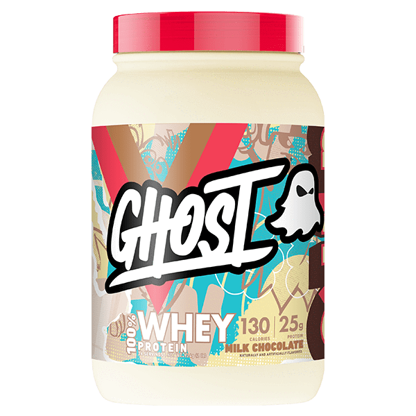 Ghost Whey 2lb - Supplements.co.nz
