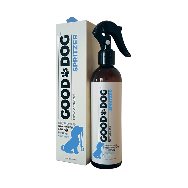 Good Dog Deodorising Spritzer 250ml