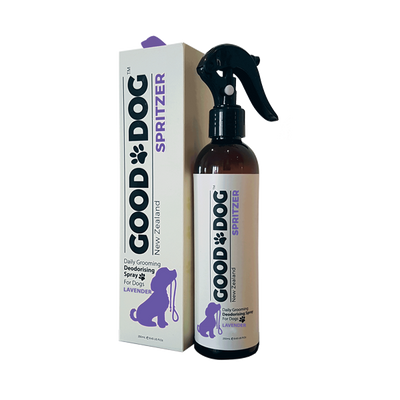 Good Dog Deodorising Spritzer 250ml