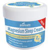 Good Health Magnesium Sleep Cream 90g - Supplements.co.nz