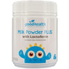 Good Health Milk Powder Plus with Lactoferrin 30 Sachets
