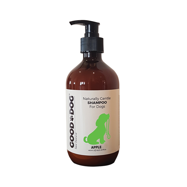 Good Dog Shampoo 480ml