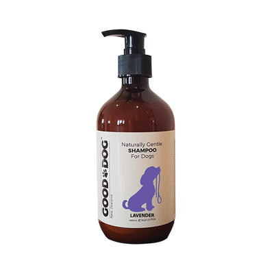 Good Dog Shampoo 480ml