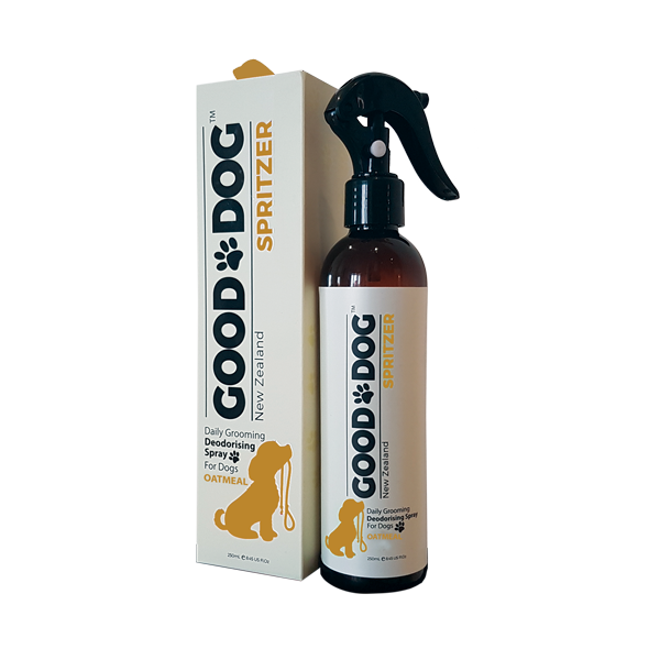 Good Dog Deodorising Spritzer 250ml
