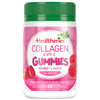 Healtheries Collagen & Vit C Gummies for Adults x40
