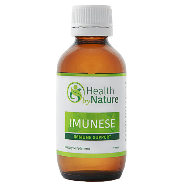 Health by Nature Imunese 110ml